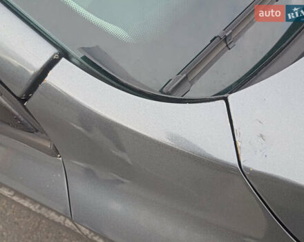 Серый Фольксваген Джетта, объемом двигателя 2 л и пробегом 107 тыс. км за 7500 $, фото 24 на Automoto.ua