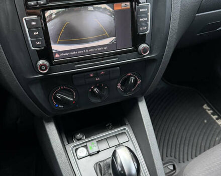 Сірий Фольксваген Джетта, об'ємом двигуна 1.98 л та пробігом 229 тис. км за 8450 $, фото 11 на Automoto.ua