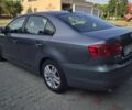 Фольксваген Джетта 2014 у Херсоні на Automoto.ua Сірий Фольксваген Джетта, об'ємом двигуна 1.8 л та пробігом 162 тис. км за 9000 $, фото 4 на Automoto.ua