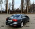 Сірий Фольксваген Джетта, об'ємом двигуна 2 л та пробігом 262 тис. км за 10800 $, фото 2 на Automoto.ua