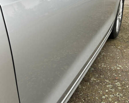 Сірий Фольксваген Джетта, об'ємом двигуна 1.97 л та пробігом 230 тис. км за 10800 $, фото 7 на Automoto.ua