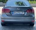 Фольксваген Джетта 2014 в Черновцах на Automoto.ua Серый Фольксваген Джетта, объемом двигателя 1.4 л и пробегом 236 тыс. км за 9500 $, фото 1 на Automoto.ua