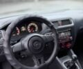 Сірий Фольксваген Джетта, об'ємом двигуна 2 л та пробігом 182 тис. км за 6200 $, фото 5 на Automoto.ua