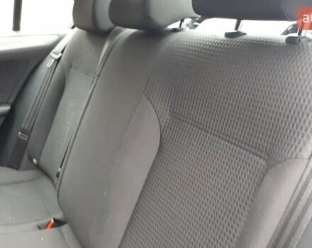 Серый Фольксваген Джетта, объемом двигателя 1.8 л и пробегом 127 тыс. км за 12100 $, фото 39 на Automoto.ua