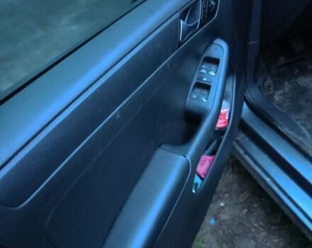 Сірий Фольксваген Джетта, об'ємом двигуна 2 л та пробігом 280 тис. км за 9000 $, фото 8 на Automoto.ua