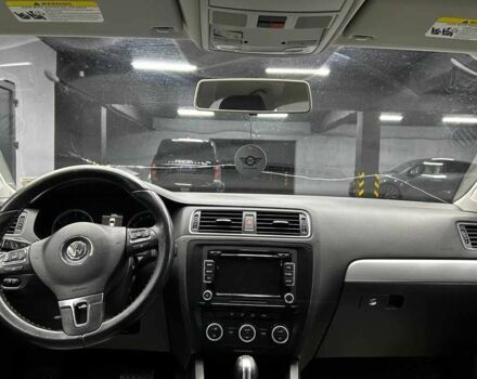 Сірий Фольксваген Джетта, об'ємом двигуна 1.4 л та пробігом 238 тис. км за 9900 $, фото 11 на Automoto.ua