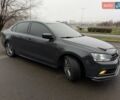 Сірий Фольксваген Джетта, об'ємом двигуна 1.8 л та пробігом 178 тис. км за 11000 $, фото 16 на Automoto.ua