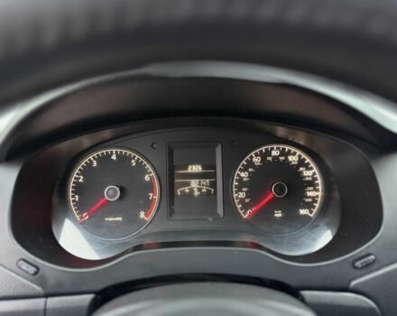 Сірий Фольксваген Джетта, об'ємом двигуна 2 л та пробігом 182 тис. км за 6200 $, фото 12 на Automoto.ua