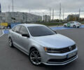 Фольксваген Джетта 2014 в Киеве на Automoto.ua Серый Фольксваген Джетта, объемом двигателя 1.98 л и пробегом 195 тыс. км за 8800 $, фото 1 на Automoto.ua