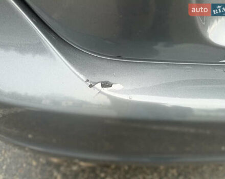 Серый Фольксваген Джетта, объемом двигателя 2 л и пробегом 107 тыс. км за 7500 $, фото 32 на Automoto.ua