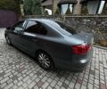 Сірий Фольксваген Джетта, об'ємом двигуна 1.98 л та пробігом 130 тис. км за 8600 $, фото 3 на Automoto.ua