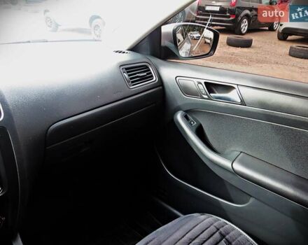 Серый Фольксваген Джетта, объемом двигателя 1.98 л и пробегом 174 тыс. км за 8900 $, фото 12 на Automoto.ua