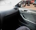 Серый Фольксваген Джетта, объемом двигателя 1.98 л и пробегом 174 тыс. км за 8900 $, фото 12 на Automoto.ua