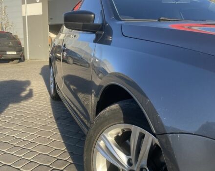 Серый Фольксваген Джетта, объемом двигателя 2 л и пробегом 118 тыс. км за 9400 $, фото 4 на Automoto.ua