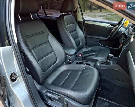 Серый Фольксваген Джетта, объемом двигателя 1.8 л и пробегом 177 тыс. км за 9900 $, фото 20 на Automoto.ua