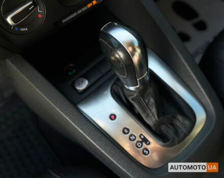 Серый Фольксваген Джетта, объемом двигателя 1.8 л и пробегом 261 тыс. км за 10300 $, фото 21 на Automoto.ua