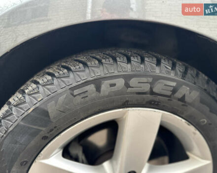 Серый Фольксваген Джетта, объемом двигателя 1.97 л и пробегом 260 тыс. км за 11000 $, фото 23 на Automoto.ua