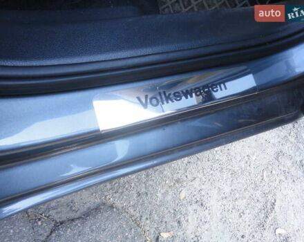 Серый Фольксваген Джетта, объемом двигателя 1.8 л и пробегом 127 тыс. км за 12100 $, фото 28 на Automoto.ua