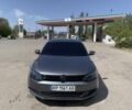 Серый Фольксваген Джетта, объемом двигателя 1.8 л и пробегом 240 тыс. км за 8500 $, фото 1 на Automoto.ua