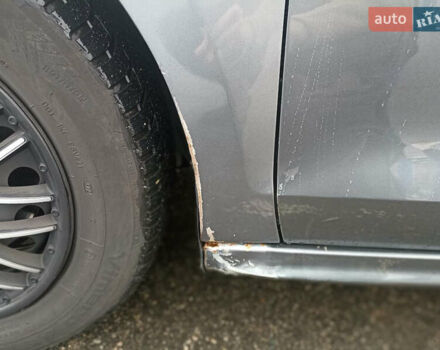 Серый Фольксваген Джетта, объемом двигателя 2 л и пробегом 107 тыс. км за 7500 $, фото 30 на Automoto.ua