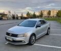 Сірий Фольксваген Джетта, об'ємом двигуна 1.8 л та пробігом 302 тис. км за 8800 $, фото 1 на Automoto.ua