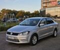 Серый Фольксваген Джетта, объемом двигателя 1.6 л и пробегом 227 тыс. км за 5500 $, фото 1 на Automoto.ua