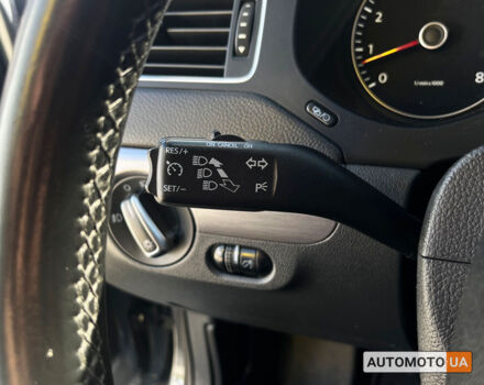 Серый Фольксваген Джетта, объемом двигателя 1.8 л и пробегом 261 тыс. км за 10300 $, фото 19 на Automoto.ua