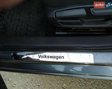 Серый Фольксваген Джетта, объемом двигателя 1.8 л и пробегом 127 тыс. км за 12100 $, фото 36 на Automoto.ua