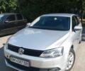Сірий Фольксваген Джетта, об'ємом двигуна 1.97 л та пробігом 359 тис. км за 11200 $, фото 1 на Automoto.ua