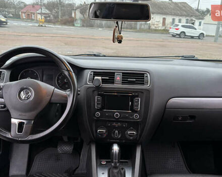 Сірий Фольксваген Джетта, об'ємом двигуна 1.97 л та пробігом 230 тис. км за 10800 $, фото 24 на Automoto.ua