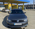 Серый Фольксваген Джетта, объемом двигателя 2 л и пробегом 93 тыс. км за 10500 $, фото 1 на Automoto.ua