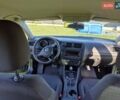 Сірий Фольксваген Джетта, об'ємом двигуна 1.98 л та пробігом 195 тис. км за 9100 $, фото 6 на Automoto.ua