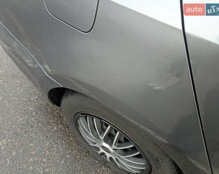 Серый Фольксваген Джетта, объемом двигателя 2 л и пробегом 107 тыс. км за 7500 $, фото 20 на Automoto.ua