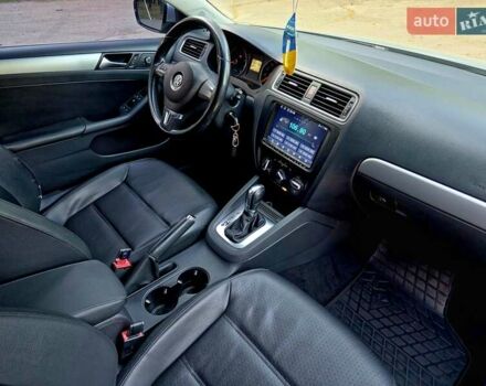 Серый Фольксваген Джетта, объемом двигателя 1.8 л и пробегом 177 тыс. км за 9900 $, фото 17 на Automoto.ua