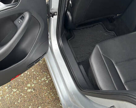 Сірий Фольксваген Джетта, об'ємом двигуна 1.97 л та пробігом 230 тис. км за 10800 $, фото 18 на Automoto.ua