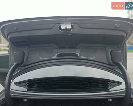 Серый Фольксваген Джетта, объемом двигателя 2 л и пробегом 107 тыс. км за 7500 $, фото 12 на Automoto.ua