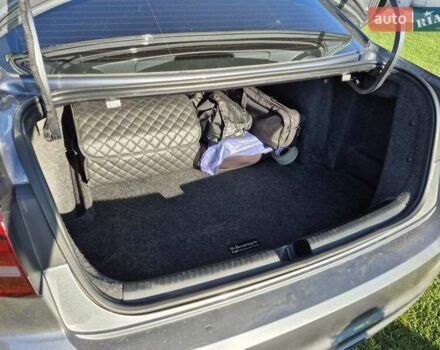 Сірий Фольксваген Джетта, об'ємом двигуна 1.98 л та пробігом 195 тис. км за 9100 $, фото 4 на Automoto.ua