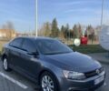Сірий Фольксваген Джетта, об'ємом двигуна 1.8 л та пробігом 105 тис. км за 8599 $, фото 3 на Automoto.ua