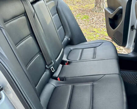 Серый Фольксваген Джетта, объемом двигателя 1.97 л и пробегом 230 тыс. км за 9900 $, фото 8 на Automoto.ua