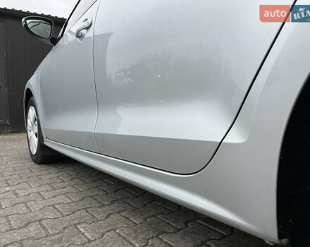 Серый Фольксваген Джетта, объемом двигателя 1.97 л и пробегом 127 тыс. км за 11999 $, фото 22 на Automoto.ua