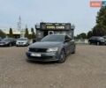 Серый Фольксваген Джетта, объемом двигателя 1.8 л и пробегом 170 тыс. км за 9500 $, фото 1 на Automoto.ua