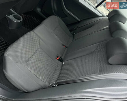 Серый Фольксваген Джетта, объемом двигателя 1.97 л и пробегом 127 тыс. км за 11999 $, фото 21 на Automoto.ua