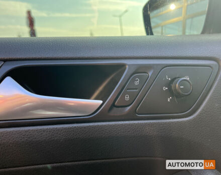 Серый Фольксваген Джетта, объемом двигателя 2 л и пробегом 160 тыс. км за 10800 $, фото 10 на Automoto.ua