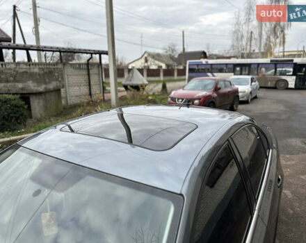 Серый Фольксваген Джетта, объемом двигателя 1.97 л и пробегом 260 тыс. км за 11000 $, фото 20 на Automoto.ua