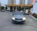 Серый Фольксваген Джетта, объемом двигателя 1.98 л и пробегом 170 тыс. км за 6350 $, фото 1 на Automoto.ua