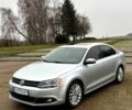 Серый Фольксваген Джетта, объемом двигателя 2 л и пробегом 230 тыс. км за 10000 $, фото 1 на Automoto.ua