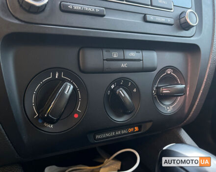 Серый Фольксваген Джетта, объемом двигателя 2 л и пробегом 198 тыс. км за 8590 $, фото 16 на Automoto.ua