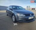 Серый Фольксваген Джетта, объемом двигателя 1.8 л и пробегом 165 тыс. км за 7700 $, фото 1 на Automoto.ua