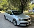 Сірий Фольксваген Джетта, об'ємом двигуна 1.8 л та пробігом 225 тис. км за 8500 $, фото 1 на Automoto.ua