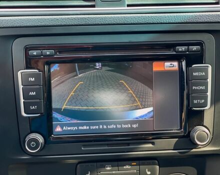 Серый Фольксваген Джетта, объемом двигателя 1.8 л и пробегом 131 тыс. км за 9700 $, фото 10 на Automoto.ua